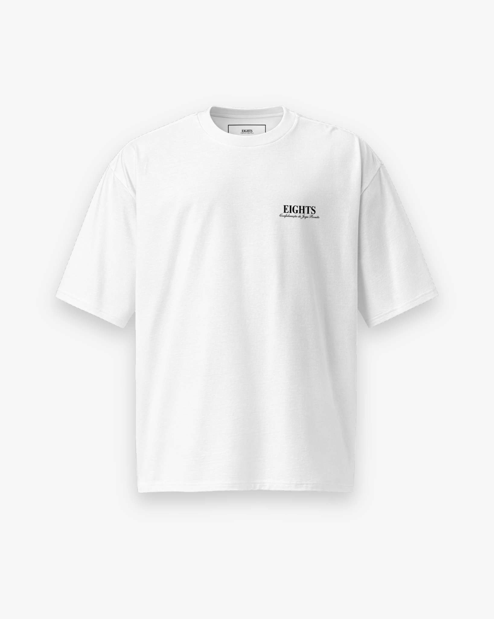 NEY OVERSIZED TEE